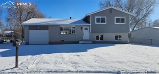 618 Catalina Dr, Colorado Springs, CO 80906