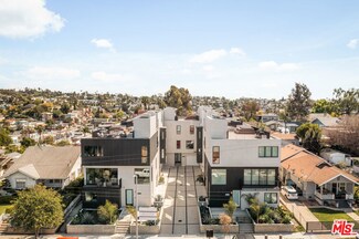 1418 Mohawk St, Los Angeles, CA 90026