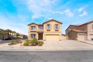 824 Bussora Rose Dr, Henderson, NV 89015