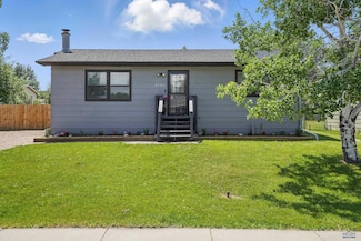 4505 Patriot Ln, Rapid City, SD 57701
