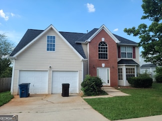 165 Concord Terrace, McDonough, GA 30253