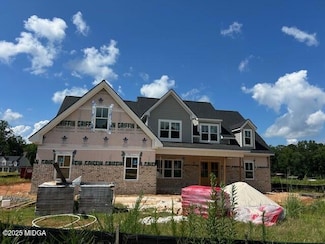 136 Camden Trace, Macon, GA 31210
