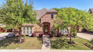 2711 Stonebriar Ct, Arlington, TX 76001