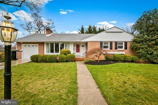 1907 Forest Ct, Lutherville Timonium, MD 21093