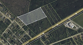 0 Russell Hwy 33 St, Orangeburg, SC 29115