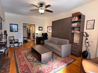 76 Commonwealth Ave Unit 2, Boston, MA 02116
