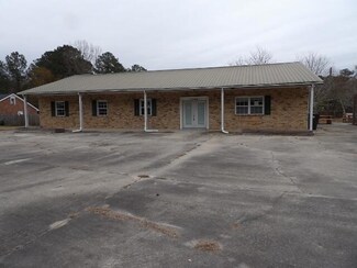 1382 Doctor Evans Rd, Moncks Corner, SC 29461