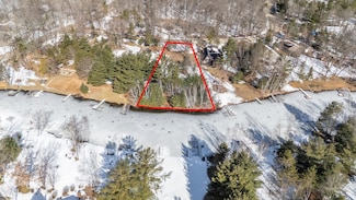 N1464 S Branch Path, Keshena, WI 54135