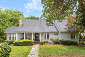 2716 Kittrell Dr, Raleigh, NC 27608