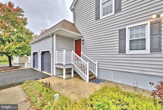 402 Society Hill Blvd, Cherry Hill, NJ 08003