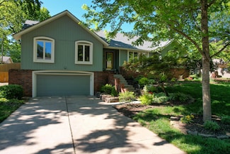 1918 E Buena Vista St, Springfield, MO 65804