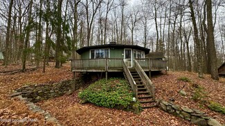 169 Fawn Rd, Pocono Lake, PA 18347