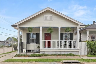 1737 Eagle St, New Orleans, LA 70118