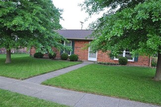 706 Seminole Trail, Georgetown, KY 40324