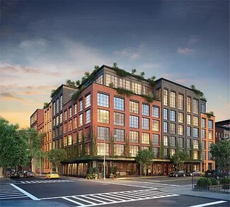 438 E 12th St Unit 3L, New York, NY 10009