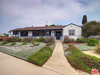 7101 W 85th St, Los Angeles, CA 90045