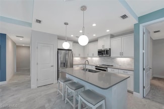 2542 Seychelles Dr Unit 704, Naples, FL 34112