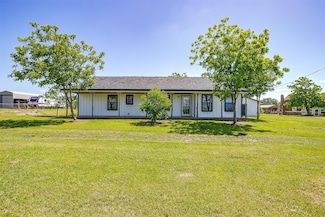 5101 County Road 1205, Cleburne, TX 76031