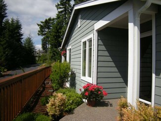 91 E Soderberg Rd Unit 15, Allyn, WA 98524