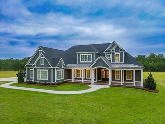 850 Hansell Chastain Rd, Thomasville, GA 31757