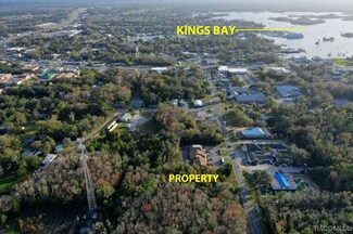 1051 N Citrus Ave, Crystal River, FL 34428