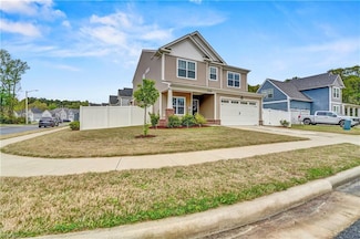 3540 Silver Fox Trace, Chesapeake, VA 23323