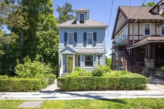 16 Rossmore Ave, Bronxville, NY 10708