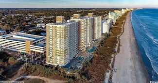 2701 S Ocean Blvd Unit 902, North Myrtle Beach, SC 29582