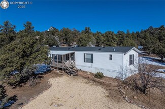 1772 Tumbleweed Rd, Cotopaxi, CO 81223