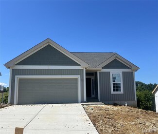 2324 Matthias Close Unit 22 STB, Washington, MO 63090