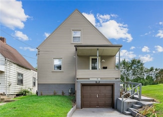 226 Vineland St, Pittsburgh, PA 15234