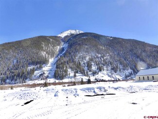 0 Cement St Unit 741099, Silverton, CO 81433