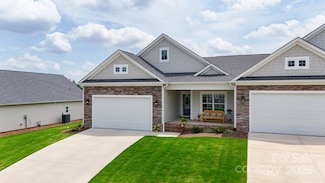 122 Deerbrook Dr Unit A, Shelby, NC 28150