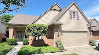 43573 Perignon Dr, Sterling Heights, MI 48314