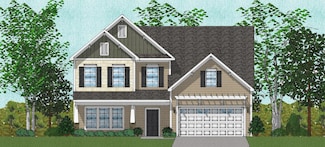 1550 Offshore Dr, Inman, SC 29349