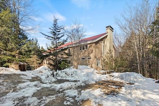 34 Raspberry Hill Rd, Winhall, VT 05340