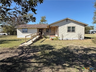 4700 Old Howard Rd, Temple, TX 76504