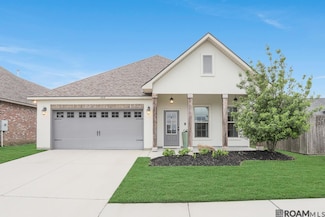 4618 Woodberry Ave, Gonzales, LA 70737