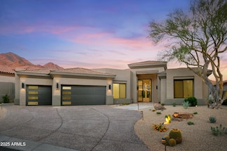 16065 N 111th Way, Scottsdale, AZ 85255