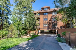 335 Ski Way Unit 313, Incline Village, NV 89451