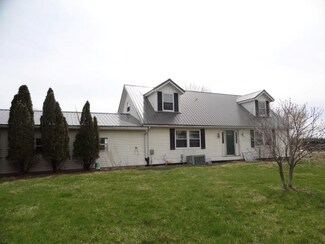 3121 Tt Ave, Parnell, IA 52325