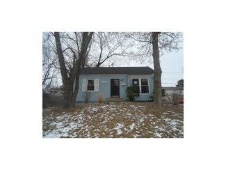5421 N Indiana Ave, Kansas City, MO 64119