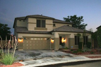 16853 W Stevenage St, Surprise, AZ 85374