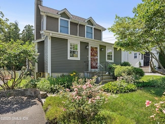 30 Fletcher Ave, Greenwich, CT 06831