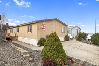 647 Lonetree Ln, Richland, WA 99352
