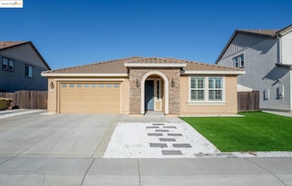 31 Rustic Ct, Oakley, CA 94561