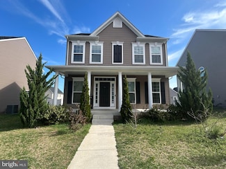 6511 Crittenden Ln, Spotsylvania, VA 22553
