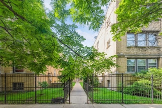 1707 W Wallen Ave Unit 1G, Chicago, IL 60626