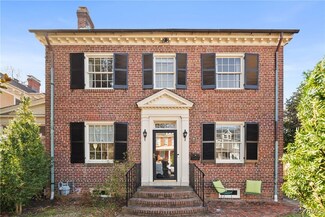 604 W 30th St, Richmond, VA 23225
