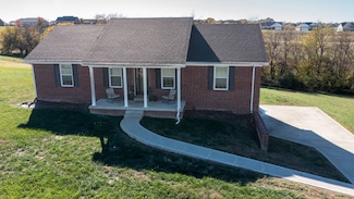 133 Skyline Dr, Lebanon, KY 40033